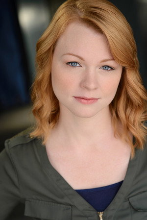 Victoria White portrait