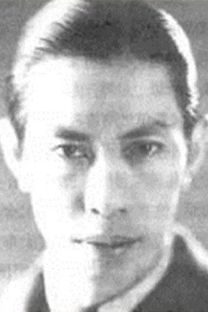Huaiqiu Tang portrait