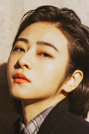 Nan Ji portrait