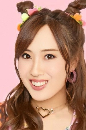 Marina Okada portrait