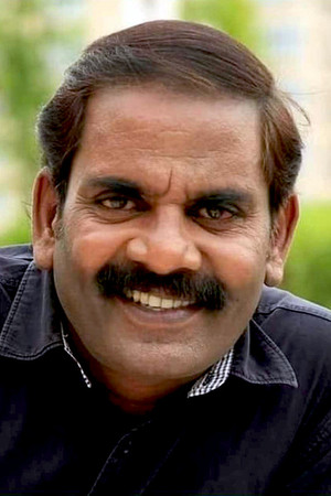 Maayi Sundar portrait