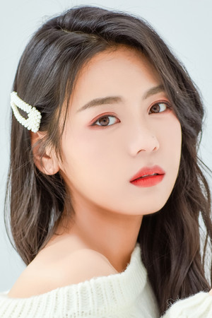 Wang Zirui portrait