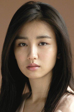 Park Ha-seon portrait