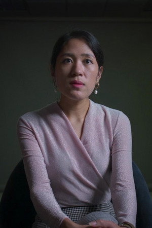 Pannika Wanich portrait