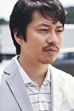 Nobu Morimoto portrait