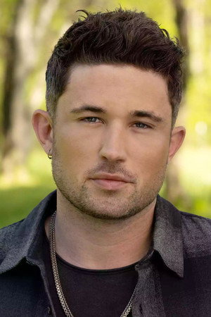 Michael Ray portrait