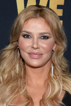 Brandi Glanville portrait