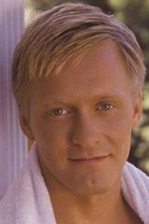 Scott Lyons portrait