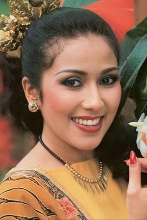 Camelia Malik portrait