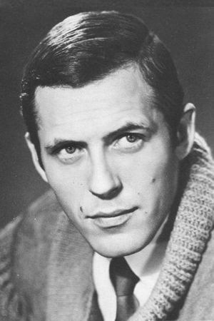 Anatoliy Azo portrait