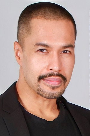 Chartchai Ngamsan portrait