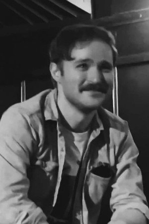 Ethan Samuel Dunlap portrait
