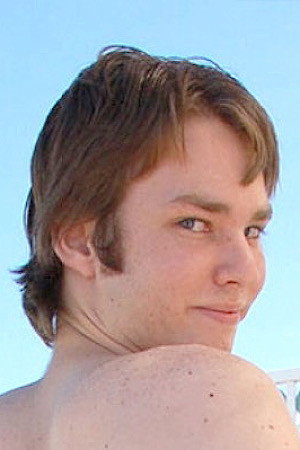 Jimmy S. portrait