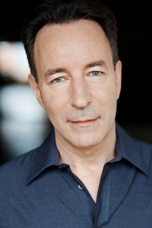 James Malloch portrait