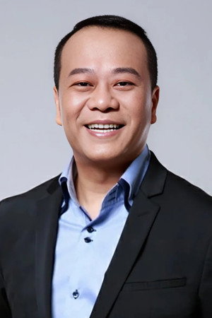 Bobby Au-Yeung Tsan-Wah portrait