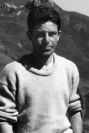 Roberto Sorgato portrait