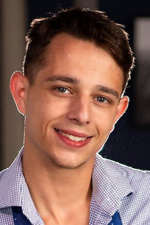 Kyle Wyncrest portrait