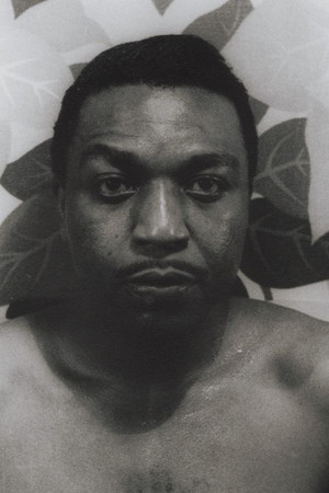 Dots Johnson portrait