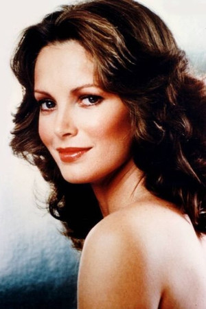 Jaclyn Smith portrait