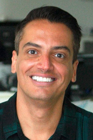 Léo Dias portrait