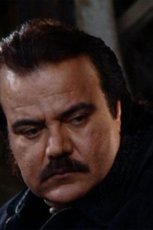 Abdel Khaliq Al Mukhtar portrait