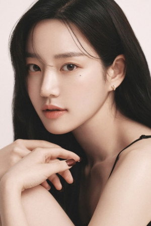 Lee Yu-bi portrait