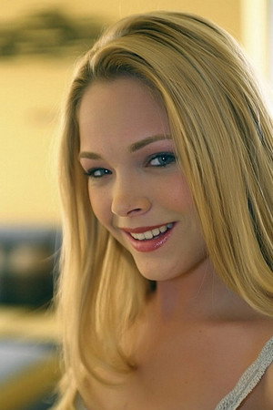 Jessica Dalton portrait