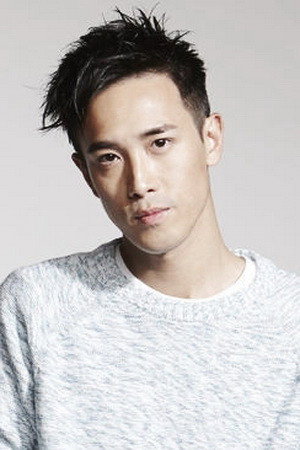 Derek Tsang Kwok-Cheung portrait