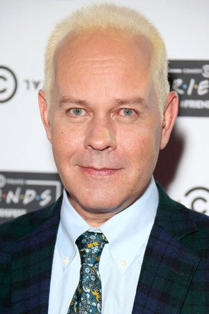 James Michael Tyler portrait