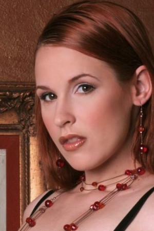 Chrissy Daniels portrait