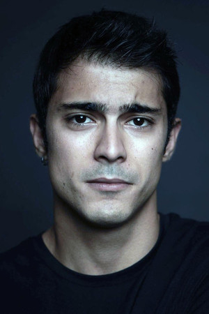 Doğaç Yıldız portrait