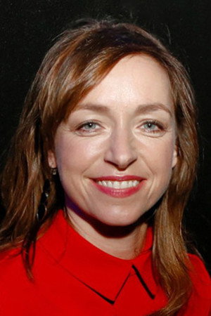 Tatiana Dyková portrait