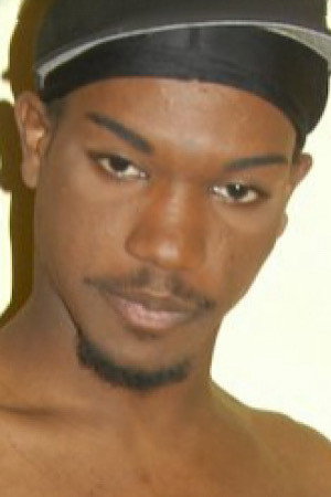 Brandon Johnson portrait