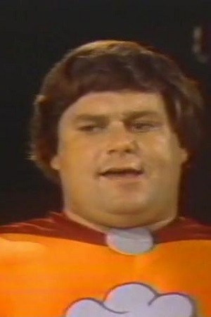 Jim Greenleaf portrait