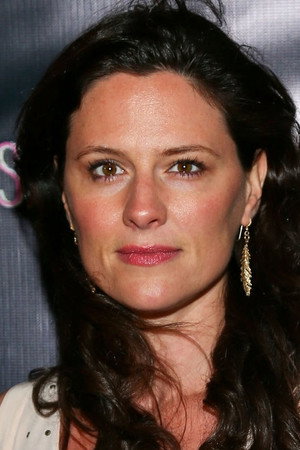 Jennifer June Ross portrait
