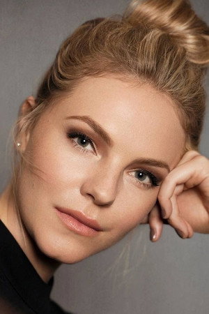 Eloise Mumford portrait