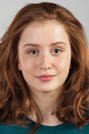 Julia Batelaan portrait
