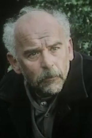Allan Surtees portrait