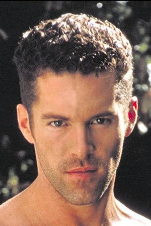 Brad Eriksen portrait
