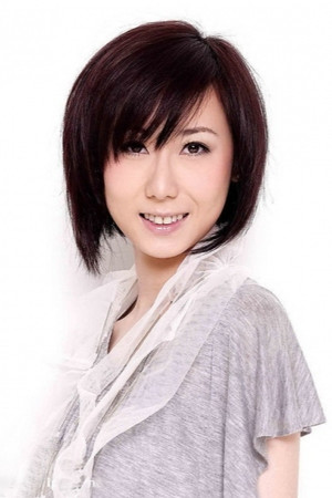 Vincy Chan portrait