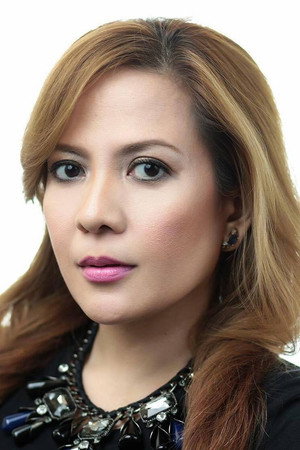 Liesl Batucan portrait