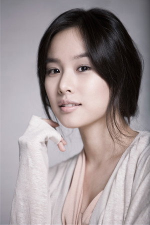 Jo Yoon-hee portrait