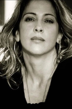 Vanessa Ciangherotti portrait
