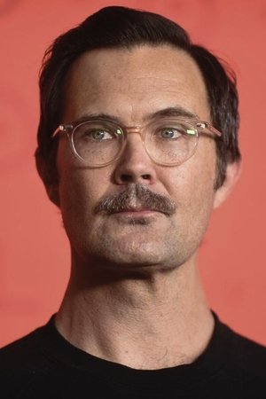 Osgood Perkins portrait