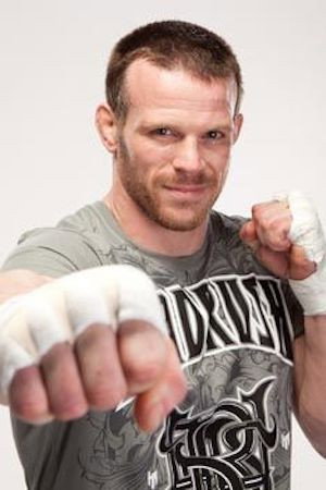 Dennis Hallman portrait