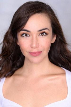 Joanna Sotomura portrait