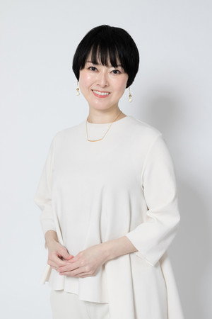 Nagiko Tono portrait