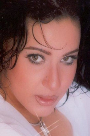 Nourhan portrait