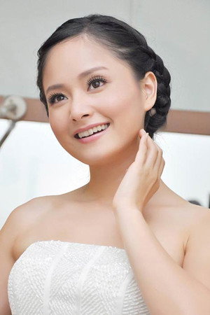 Lan Phương portrait