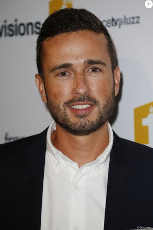 Julien Bellver portrait